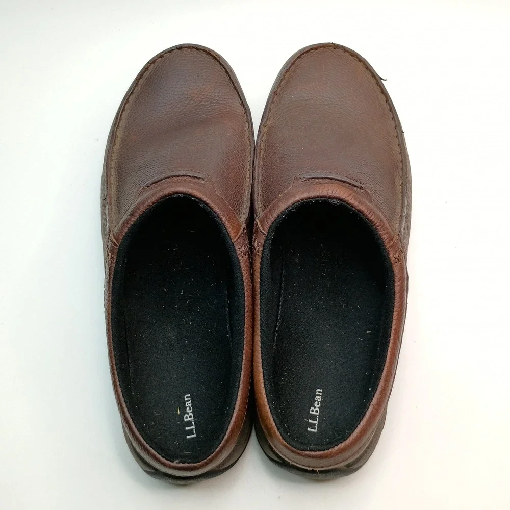 L.L. Bean bean men